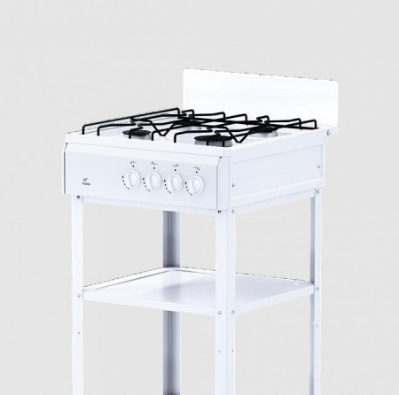 Газовая плита Flama A VG 1402 W