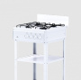 Газовая плита Flama A VG 1402 W