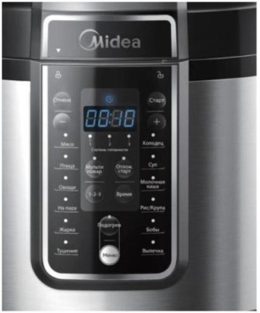 Мультиварка Midea MPC-6037