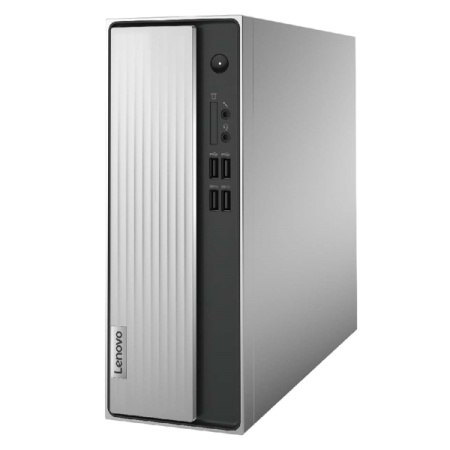 Системный блок Lenovo IdeaCentre 3 07ADA05 Ryzen 3 3250U/4Gb/256Gb SSD/Vega 3 (DOS)