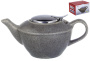 Чайник заварочный Elrington Крошка серый 0,5 л 109-06057
