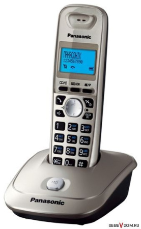 Р/т Panasonic KX-TG2511RUN
