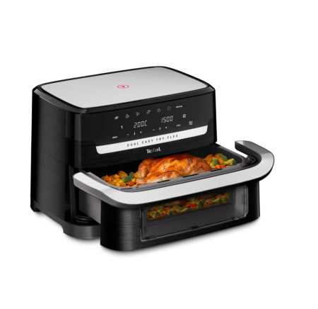 Аэрогриль Tefal EY9228