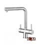 Смеситель Emar 7017 Satine