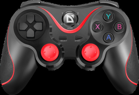Геймпад Defender Blade Bluetooth