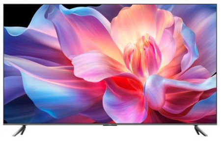  100" (254см) Телевизор Xiaomi TV MAX 100" 2025, SMART, UHD 4K 3840x2160, Цвет Серый