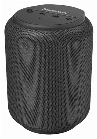 Акустическая система Tronsmart T6 mini black
