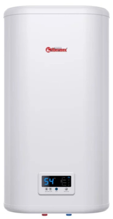 Водонагреватель накопительный Thermex IF 30 V (pro), Объем 30л., Плоский, Цвет Белый