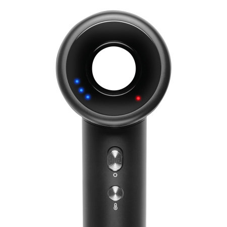Фен BBK BHD5202 черный