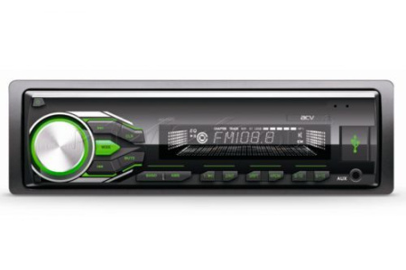 CD-MP3 ACV AVS-1712G