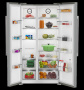 Холодильник Hotpoint HFTS 640 X