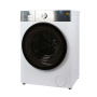 Стиральная машина с сушкой Manya M1408DW, цвет Белый