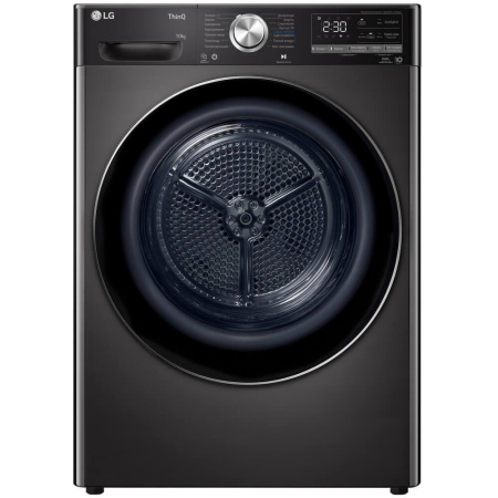 Сушильная машина LG DC10V9V9P