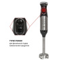 Блендер погружной JVC,JK-HB5016, цвет Чёрный