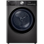 Сушильная машина LG DC10V9V9P