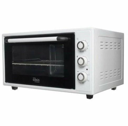 Электропечь Oasis M-50CW
