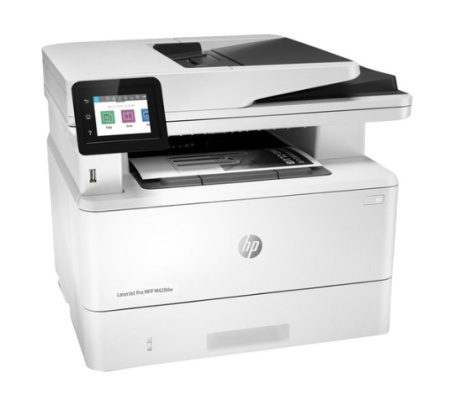 МФУ HP LaserJet Pro M428dw
