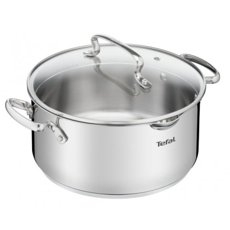 Кастрюля Tefal Duetto+ 4,7 л G7194655