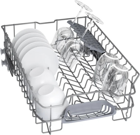 Посудомоечная машина встраиваемая Bosch SPV4HMX10E