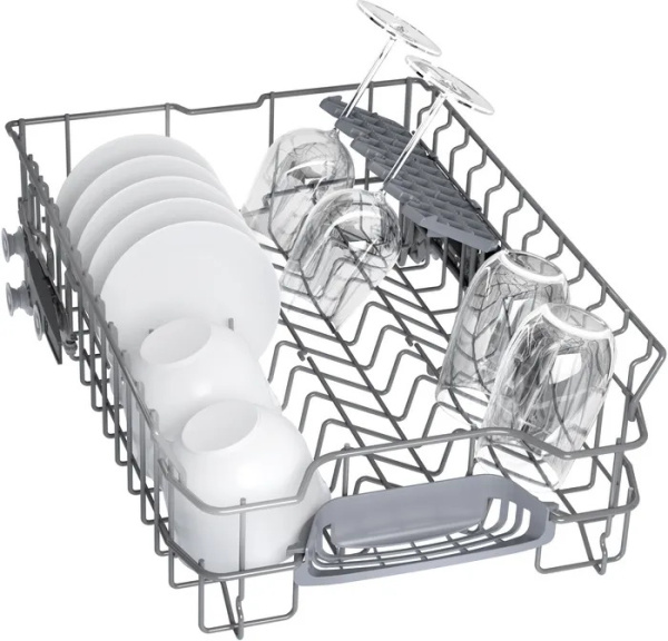 Посудомоечная машина встраиваемая Bosch SPV4HMX10E