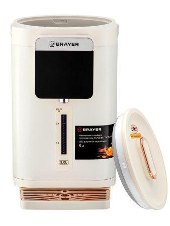 Термопот Brayer 6004BR