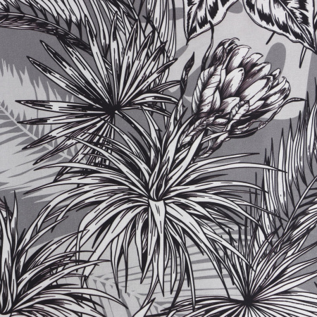 КПБ Семейный Этель Tropical vibes 50/70 Мако-сатин 29355451