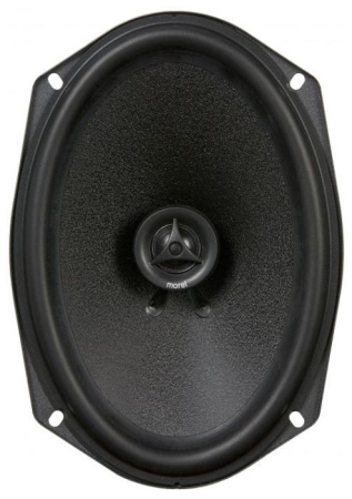 A/Система Morel Maximo-Coax6x9