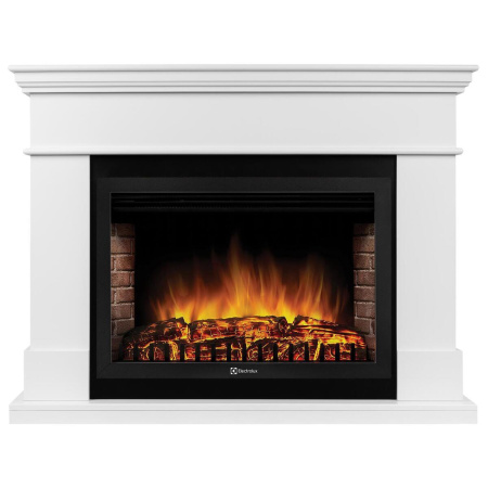 Портал Firelight California 30 белый