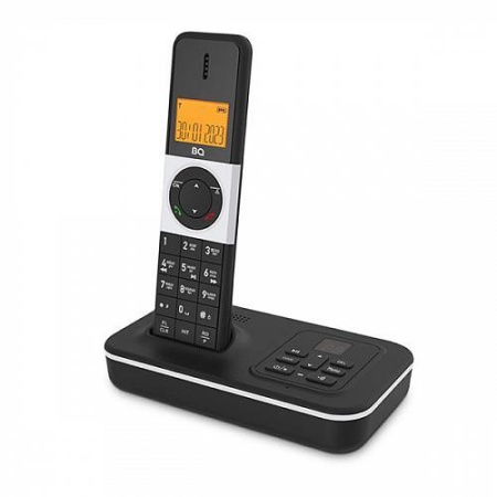 Р/т BQ-1865 Black-White