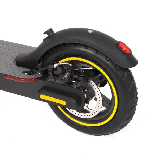 Электросамокат Hiper Triumph M88 Black