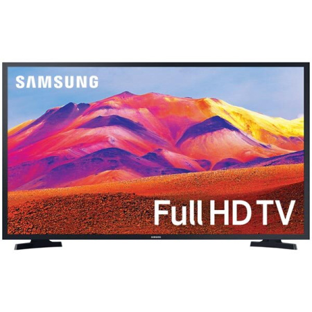  32" (81см) Телевизор Samsung UE32T5300, SMART, FHD 1920x1080, Цвет Чёрный