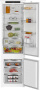 Холодильник встраиваемый Hotpoint HBT 20I