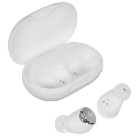 Наушники SOUNDCORE Space A40 White