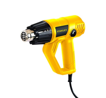 Фен технический Stanley STXH2000
