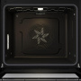 Встраиваемый Электрический духовой шкаф Gorenje BPS6747A06X, цвет Нержавеющая сталь