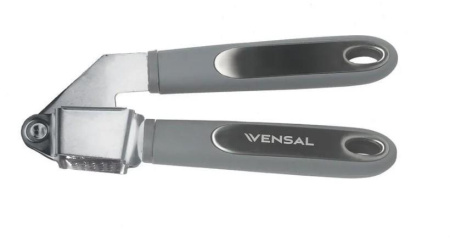 Пресс для чеснока Vensal Gris clair VS3906
