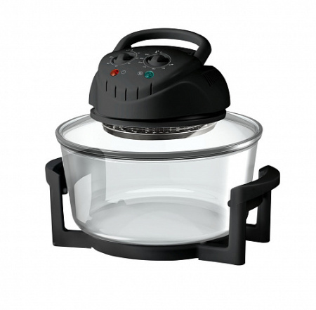 Аэрогриль Blackton Bt AF170M Чёрный