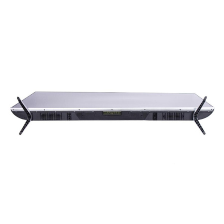  55" (140см) Телевизор Manya 55Q05S, SMART, UHD 4K 3840x2160, Цвет Серебристый