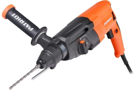 Перфоратор Patriot RH 287