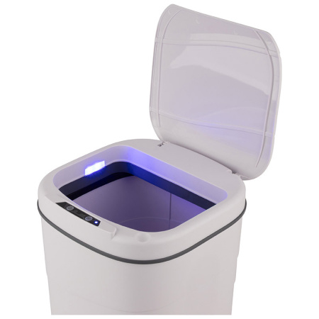 Сенсорное мусорное ведро Energy Smart-18