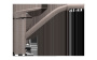 Смеситель EcoStone 005-302 для кухни Песочный