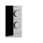 Микроволновая печь Midea MM720C4E-W, цвет Белый, 20 л.