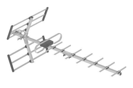 Антенна HARPER ADVB-3255