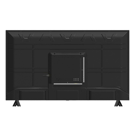  42" (106см) Телевизор Blackton Bt 42S05B, SMART, FHD 1920x1080, Цвет Чёрный
