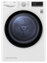 Сушильная машина LG DC90V5V0W