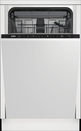 Посудомоечная машина встраиваемая Beko BDIS35162Q