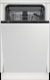 Посудомоечная машина встраиваемая Beko BDIS35162Q