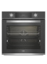 Встраиваемый Электрический духовой шкаф Beko BBIM13300ZGCSE, цвет Серый