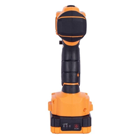 Аккумуляторный шуруповерт VR BCD212