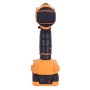Аккумуляторный шуруповерт VR BCD212